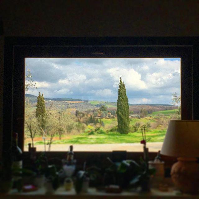Agriturismo Il Puntoncino Marsiliana Buitenkant foto