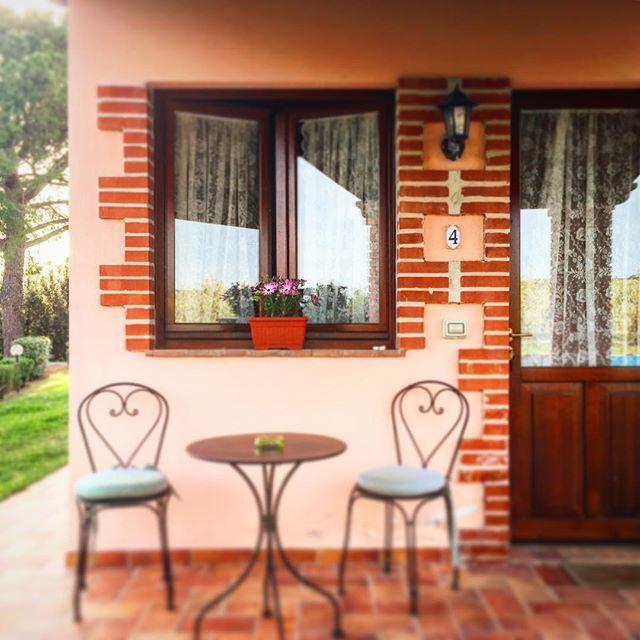 Agriturismo Il Puntoncino Marsiliana Buitenkant foto