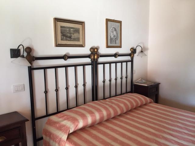 Agriturismo Il Puntoncino Marsiliana Buitenkant foto
